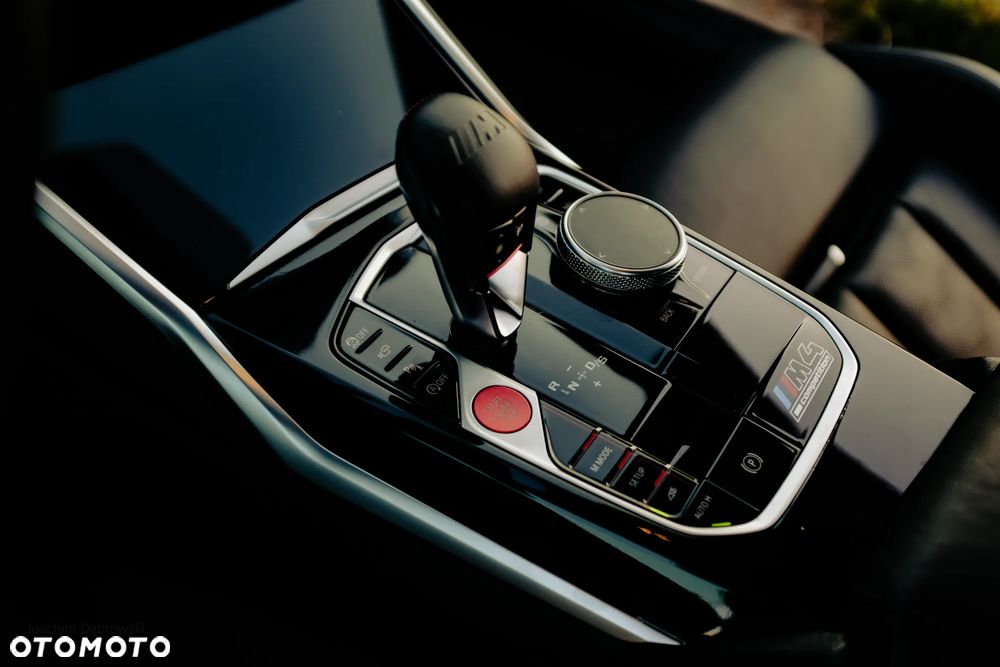 BMW M4 Competition M xDrive sport - 7