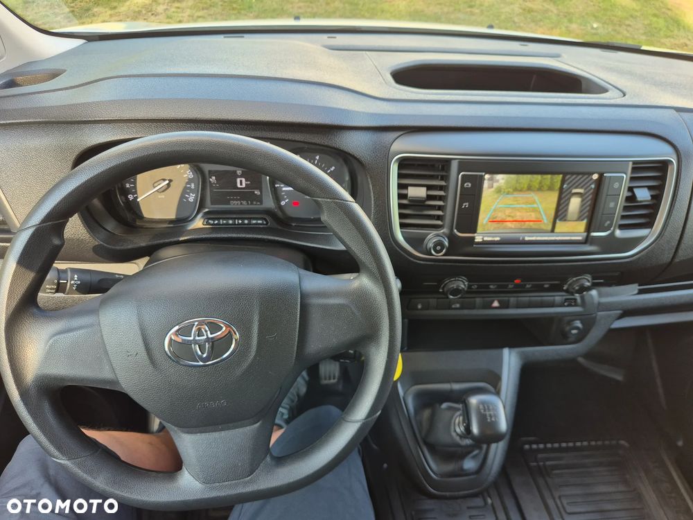 Toyota Proace - 17
