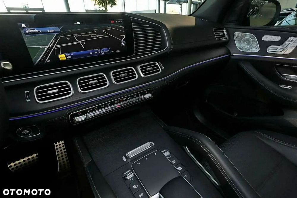 Mercedes-Benz GLE 300 d 4Matic 9G-TRONIC AMG Line Advanced Plus - 12