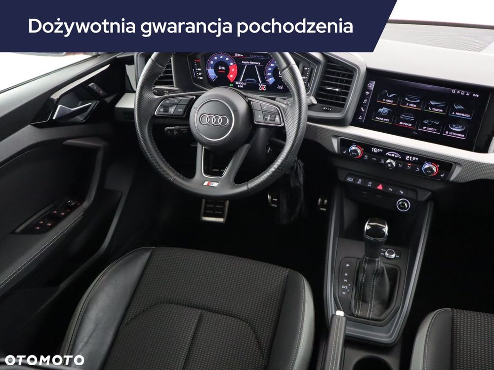 Audi A1 Sportback - 9