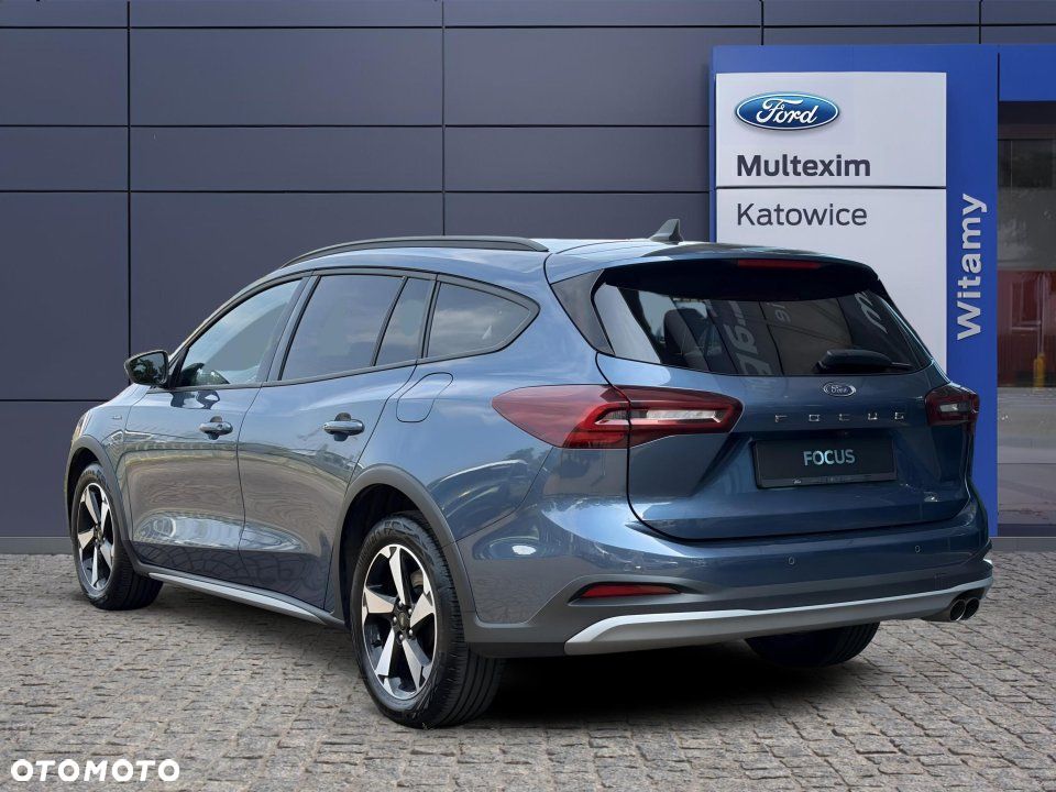 Ford Focus - 3