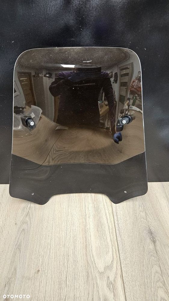 Szyba owiewka Capet Yamaha XJ 600 Diversion - 11