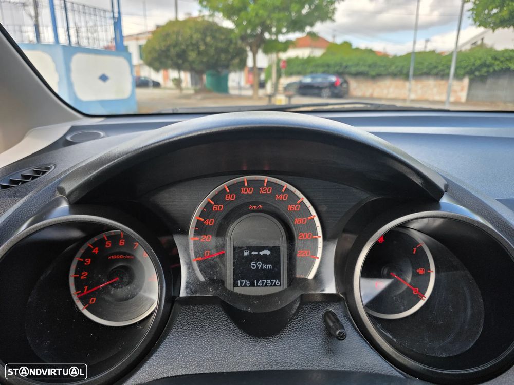 Honda Jazz 1.2 i-VTEC S Cool - 10