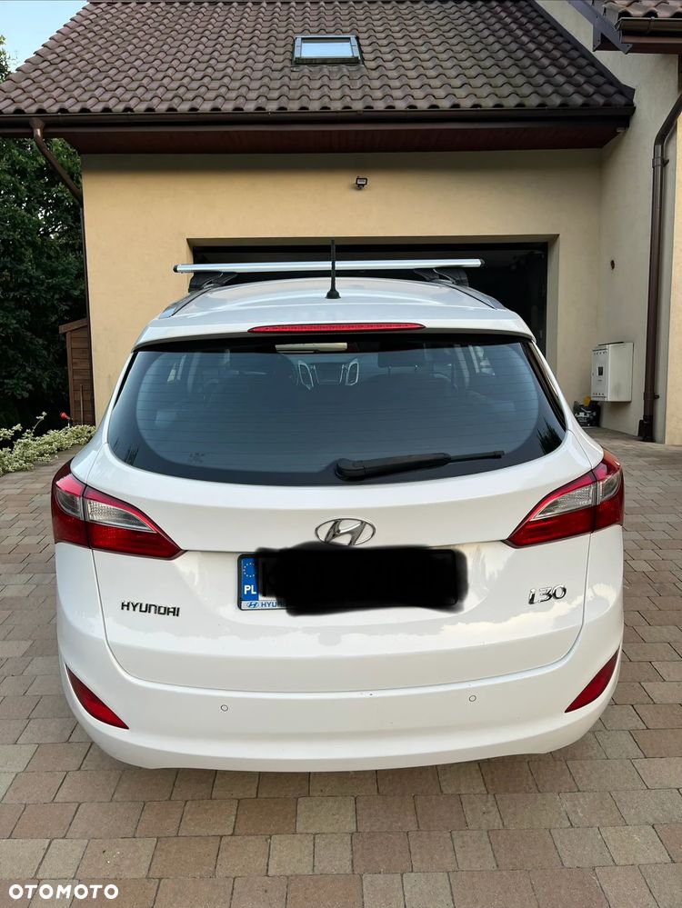Hyundai i30 1.6 Premium - 32