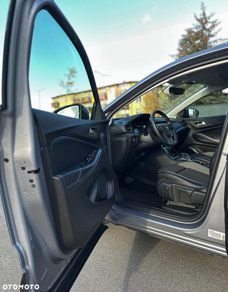 Opel Grandland X 1.6 T PHEV Elegance - 23