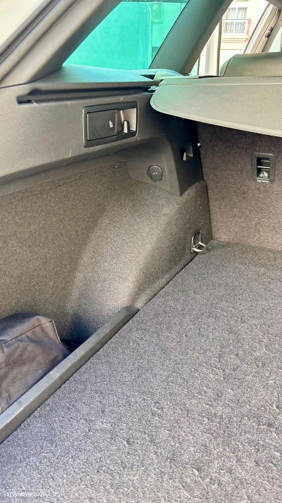 SEAT Leon ST 1.5 TGI FR DSG S/S - 15