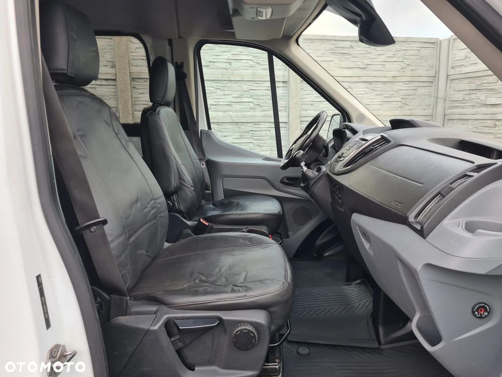 Ford TRANSIT - 15