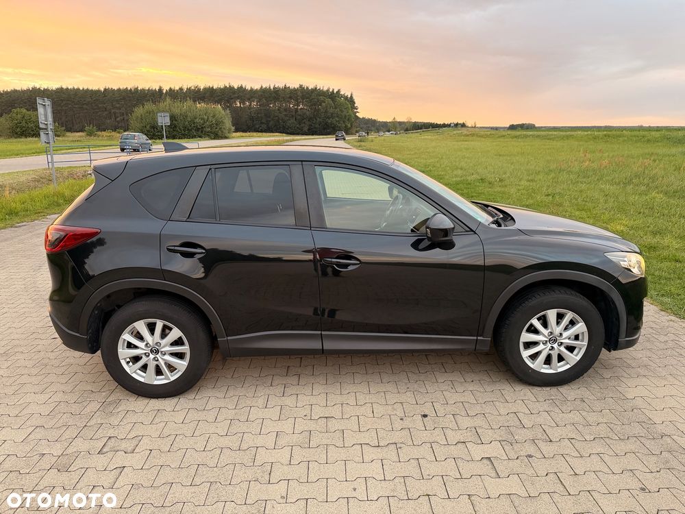 Mazda CX-5 SKYACTIV-G 165 Center-Line - 7