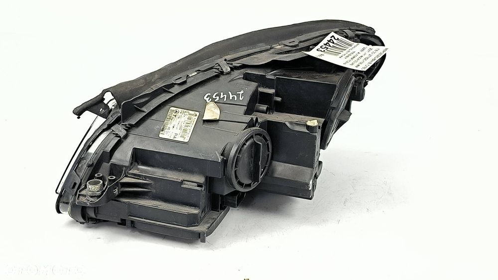 LAMPA PRAWA PRZÓD MERCEDES-BENZ C180 A2048204639 - 5