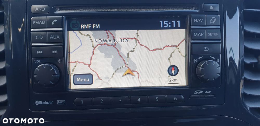 Nissan Juke 1.6 Start/Stop Tekna - 32