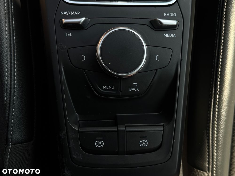 Audi Q2 1.4 TFSI Cylinder on demand S tronic sport - 21