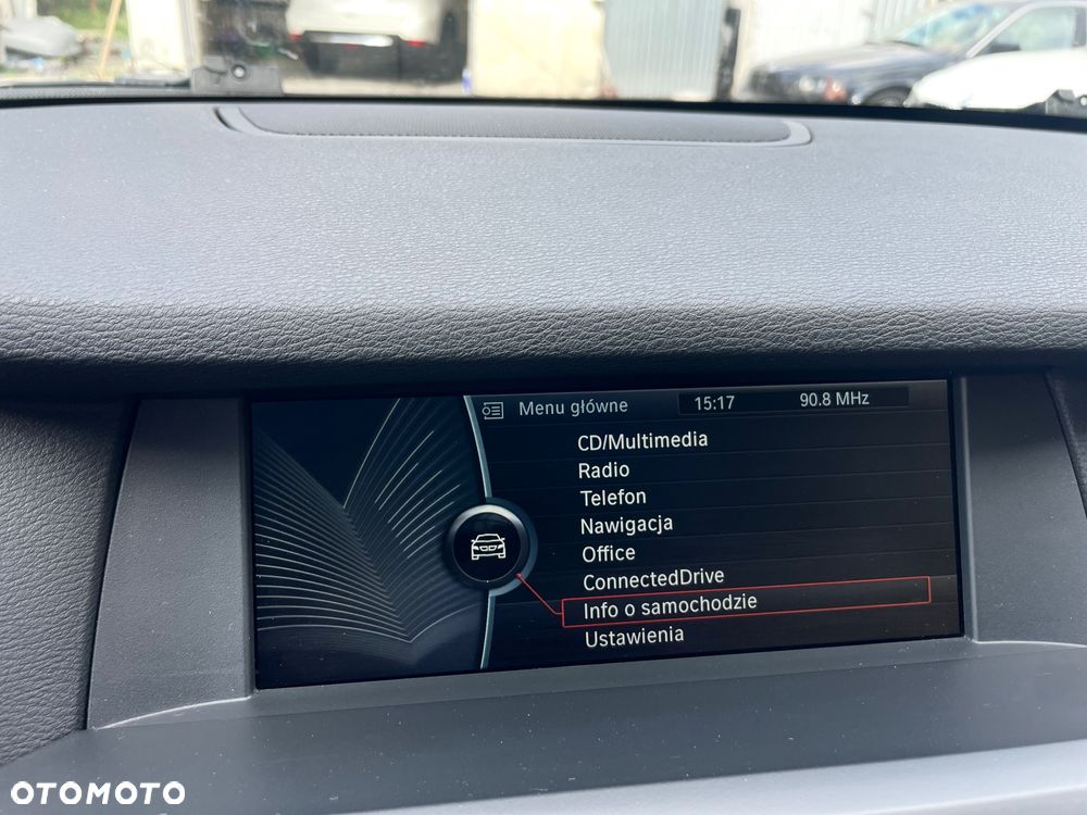 BMW X3 xDrive20d - 23