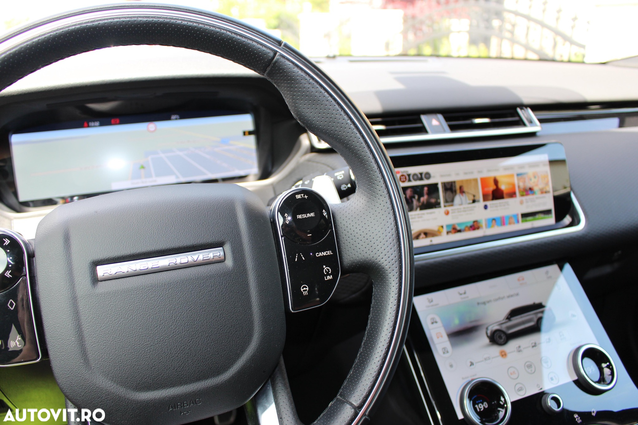 Land Rover Range Rover Velar 2.0 R-Dynamic - 15