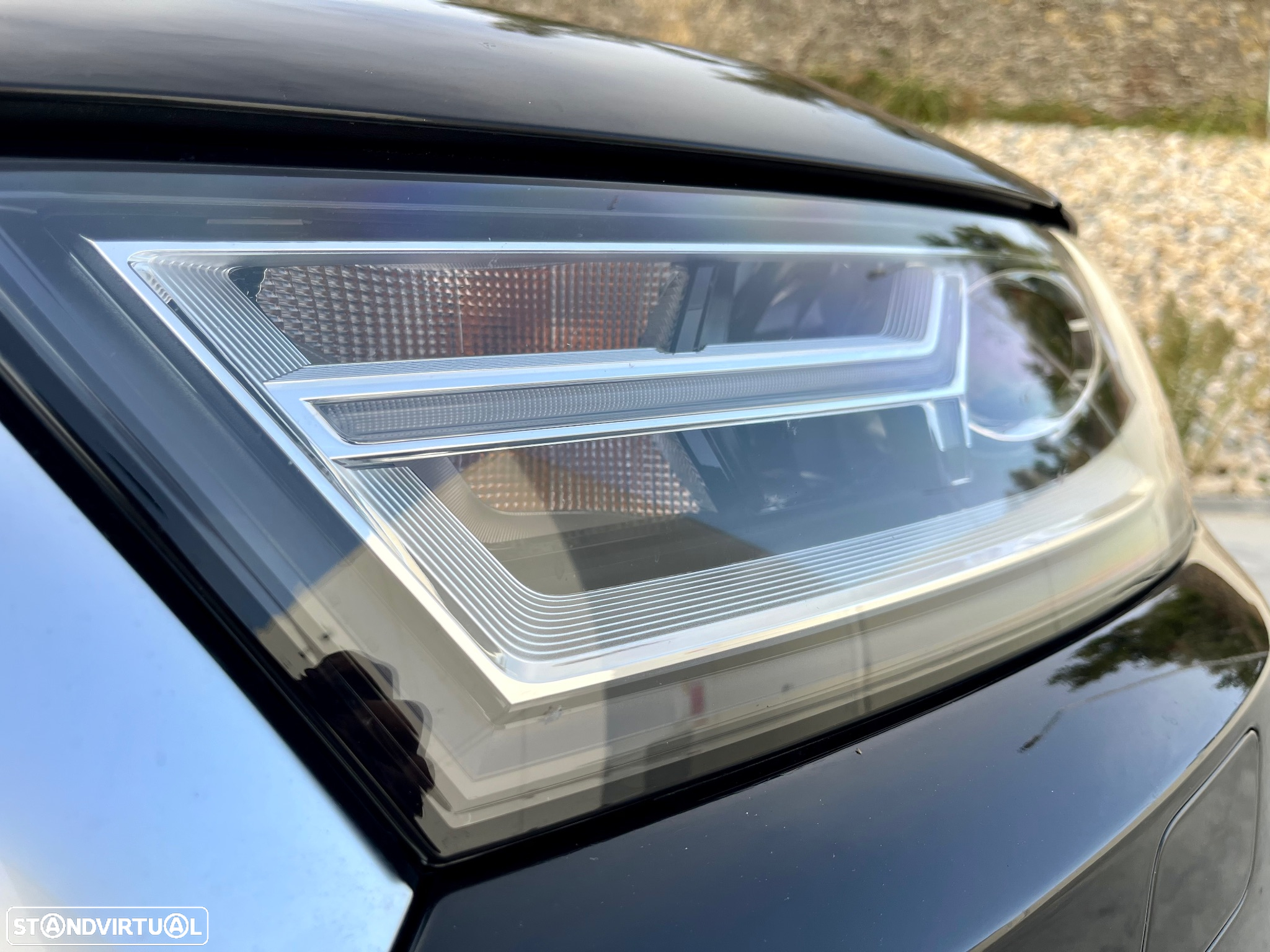 Audi Q7 3.0 V6 TDi quattro Tiptronic - 16