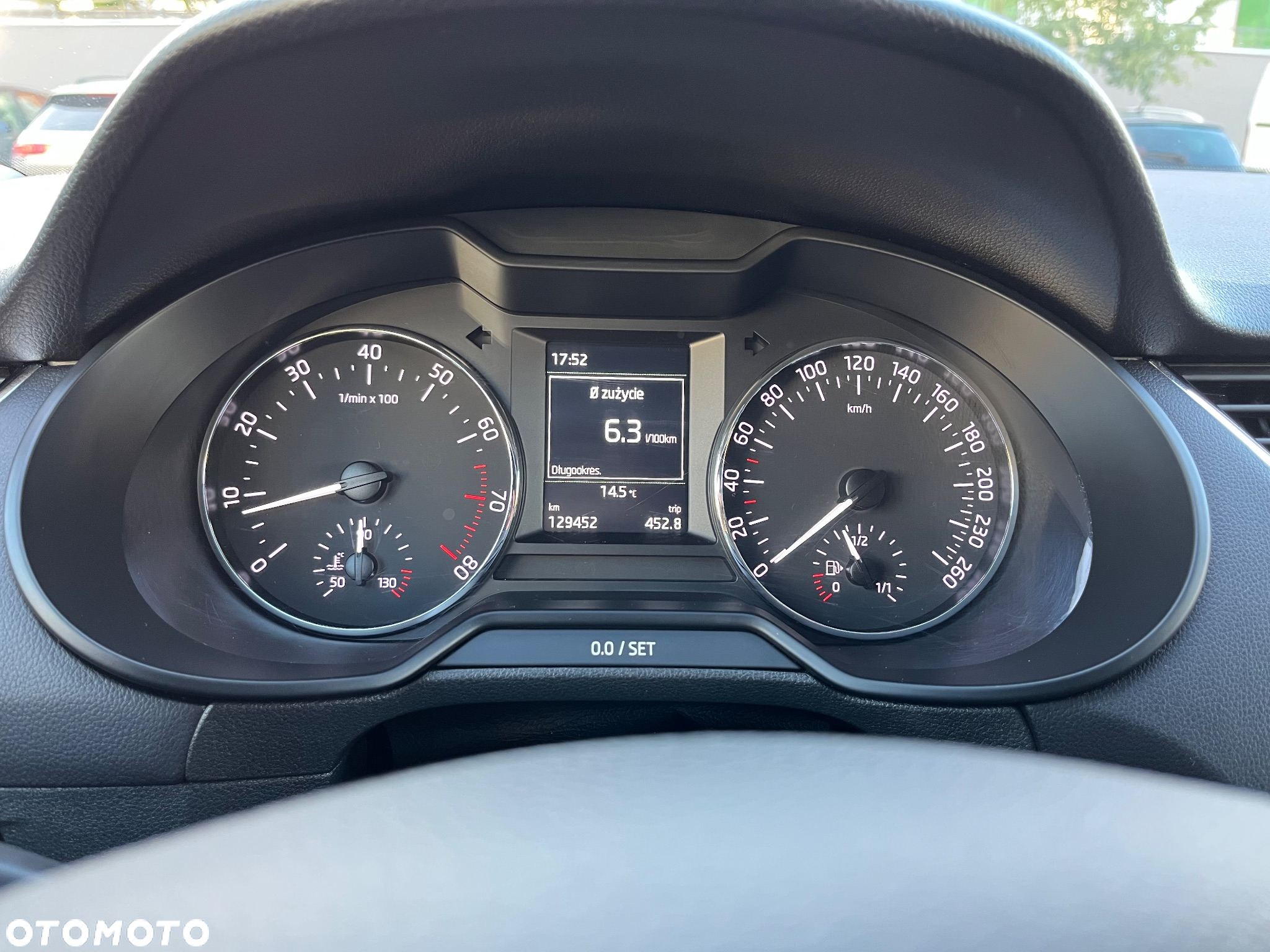Skoda Octavia 1.4 TSI Joy - 35
