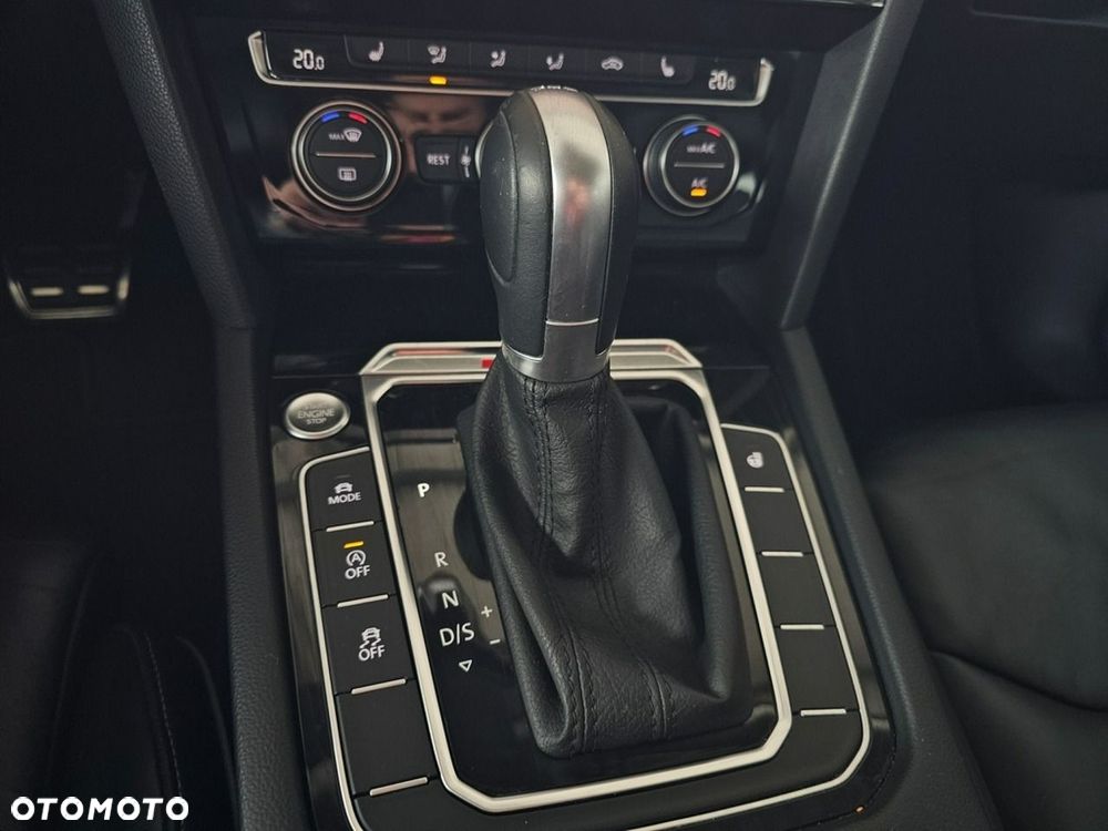 Volkswagen Arteon - 29