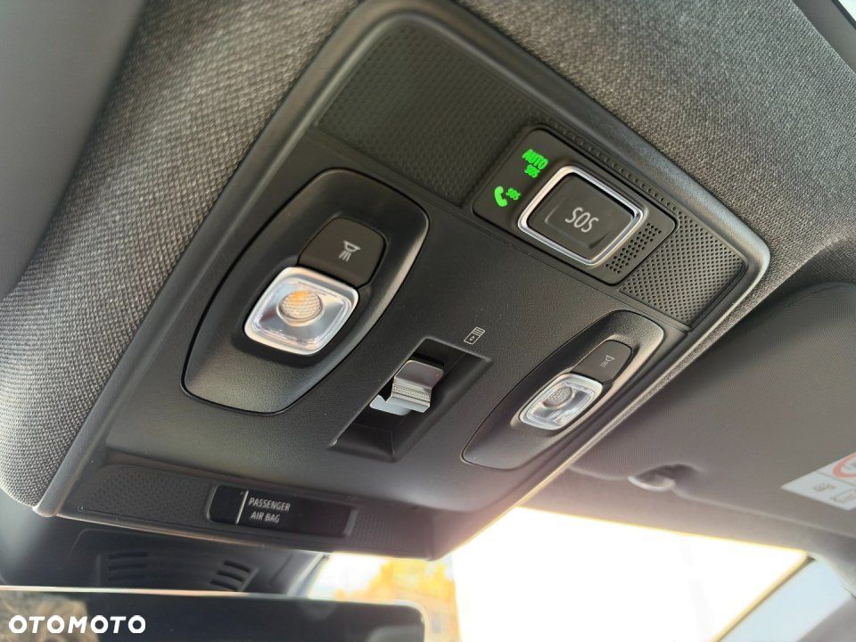 Mitsubishi Grandis - 20