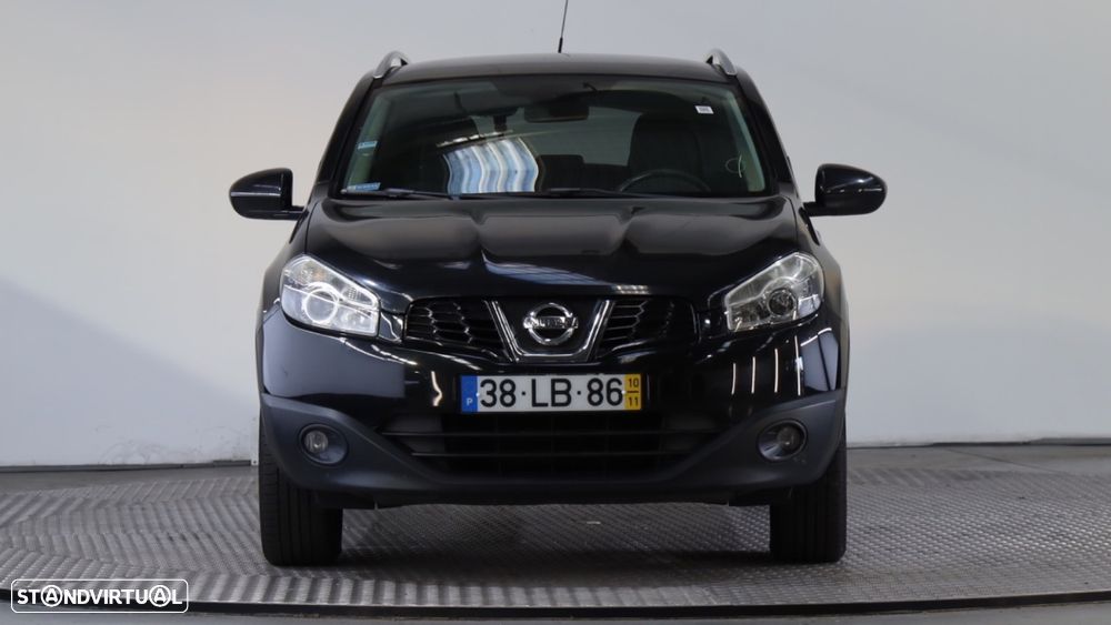 Nissan Qashqai 1.6 Tekna Sport 17 - 5