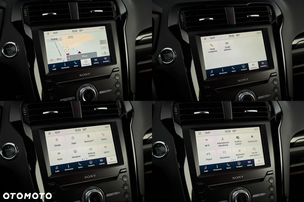 Ford Mondeo 2.0 EcoBlue ST-Line - 39