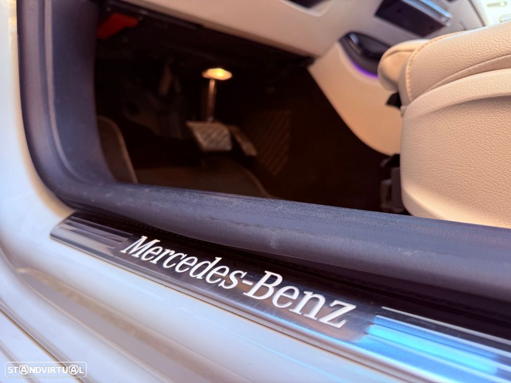 Mercedes-Benz CLA 180 7G-DCT Special Edition - 14