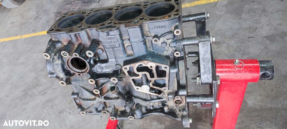 Bloc motor volkswagen cod motor BHW - 8