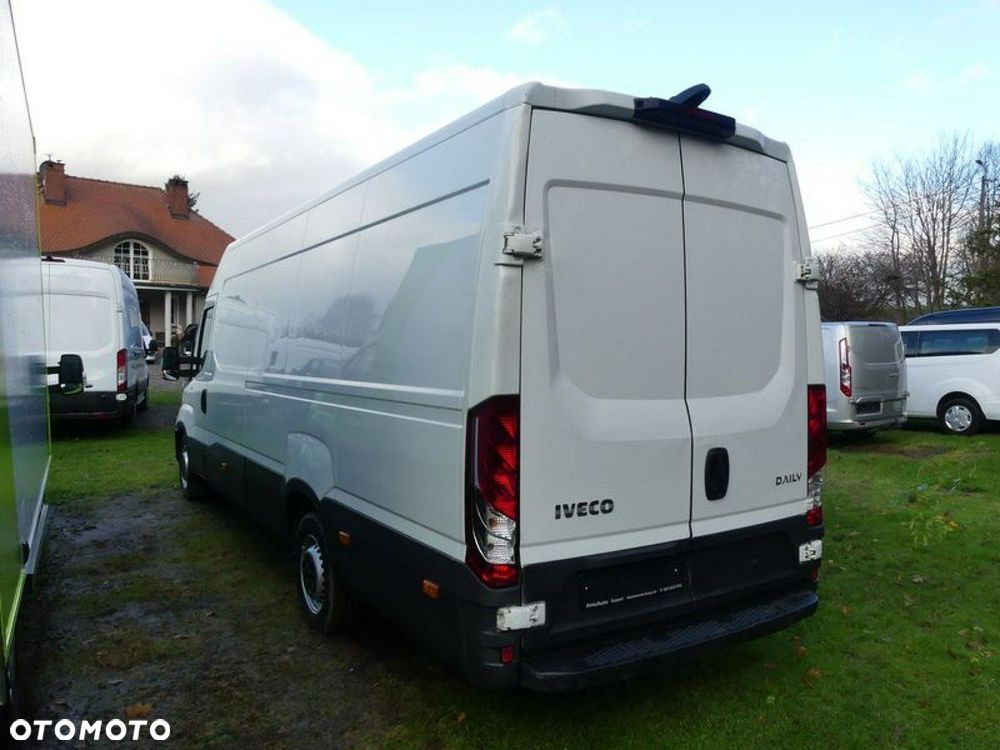Iveco Daily - 19