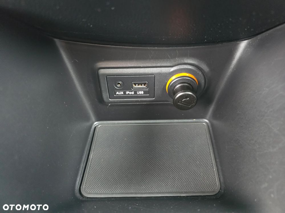 Kia Venga 1.4 CVVT Spirit - 28