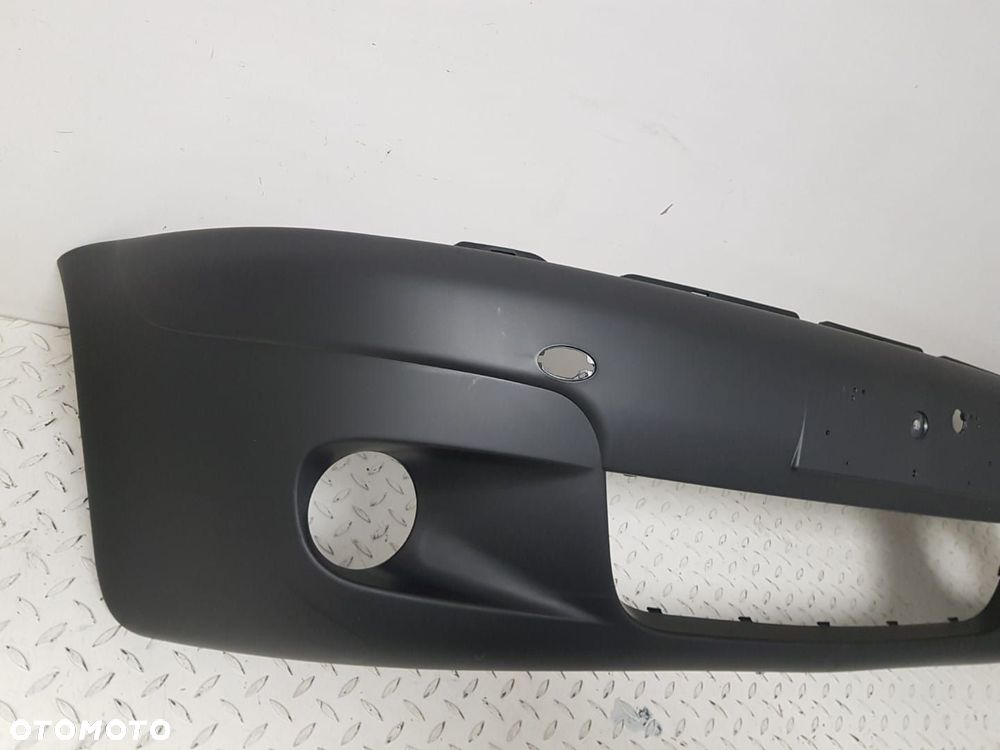 FABRYCZNIE NOWY ORYGINALNY ZDERZAK PRZEDNI PRZÓD CHEVROLET DAEWOO MATIZ II 98-09 96563988 - 4