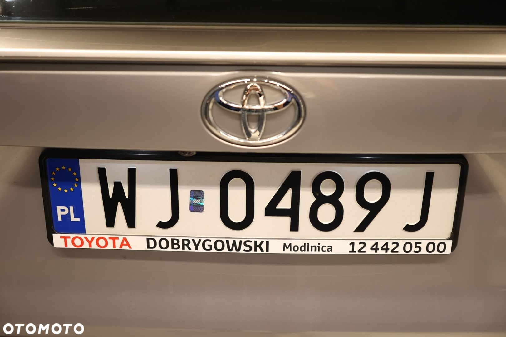Toyota RAV4 - 25