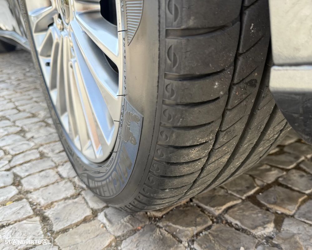 Ford Focus 1.0 EcoBoost Vignale Aut. - 10