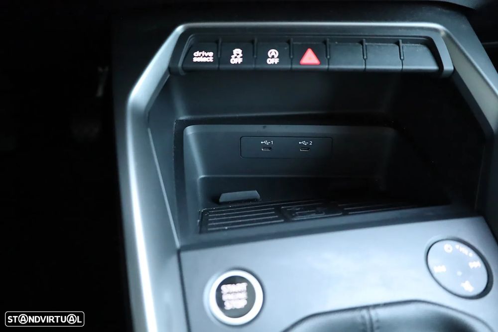 Audi A3 Limousine 30 TDI - 24