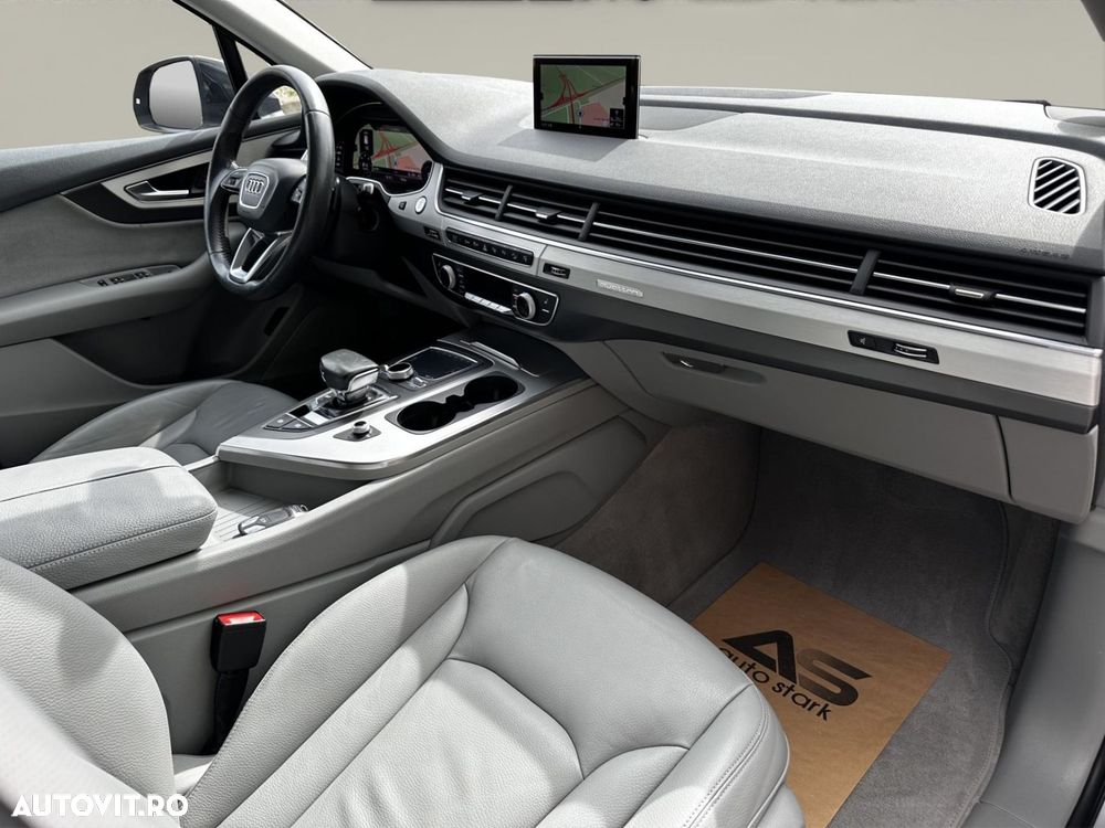 AUDI Q7 2017 — imagine 19
