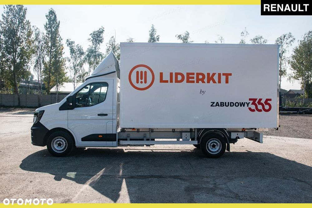 Renault Master L3 Kontener Izoterma 2.0 170KM - 7