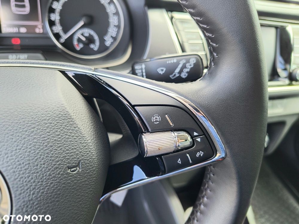 Skoda Fabia 1.0 TSI Ambition - 18