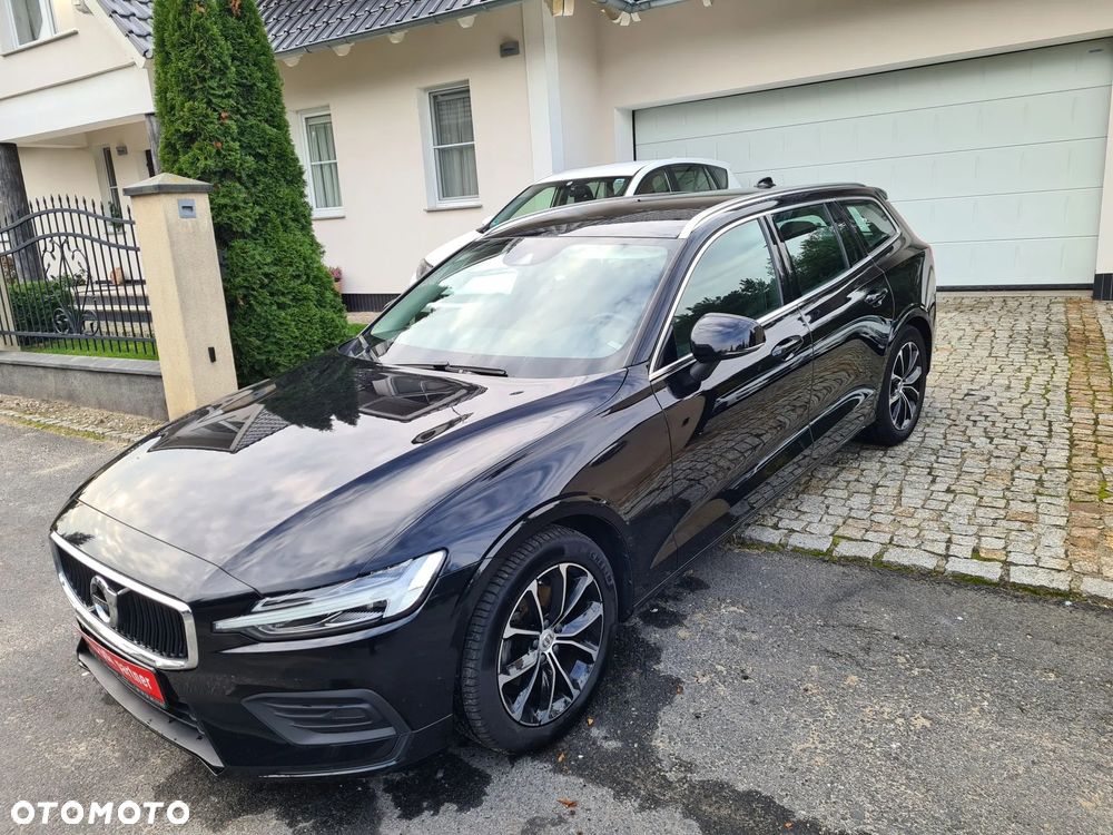 Volvo V60 D4 Drive-E Momentum - 14