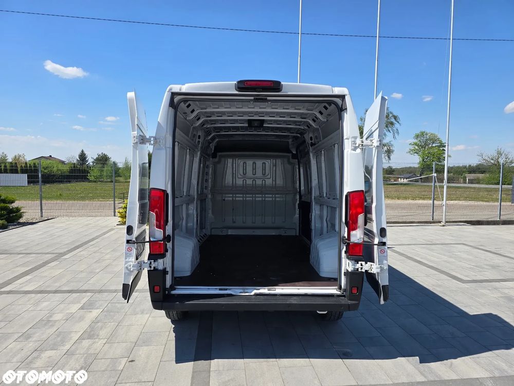 Toyota PROACE MAX L3H2 2.2_D4D 140KM Salon PL F-Vat 23% - 20