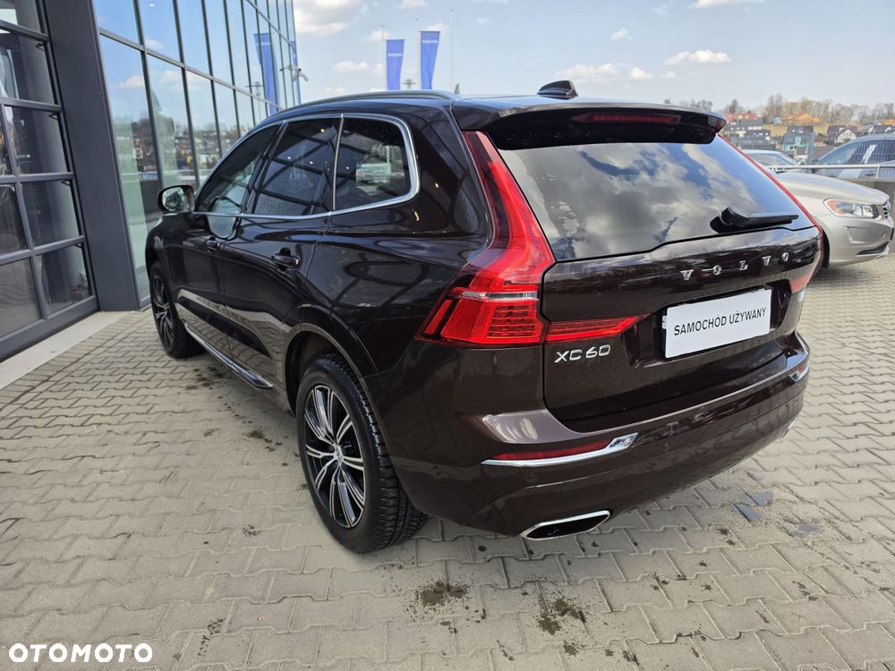 Volvo XC 60 - 5