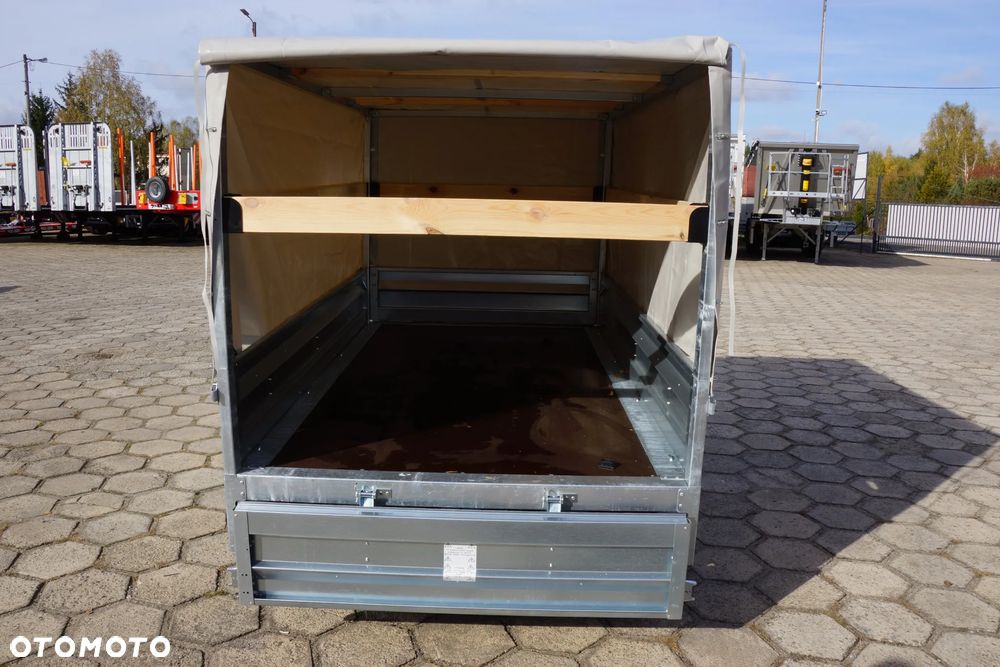 Zaslaw HL 265S NOWOŚĆ max szeroka 150 cm !!! - 24