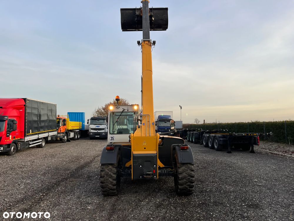 Inny Liebherr TL 432-7 - 4