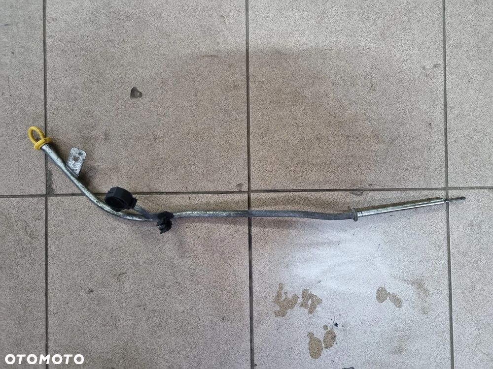 BAGNET OLEJU OPEL COMBO D FIAT DOBLO 3 III 11r. 1.3 CDTI - 1