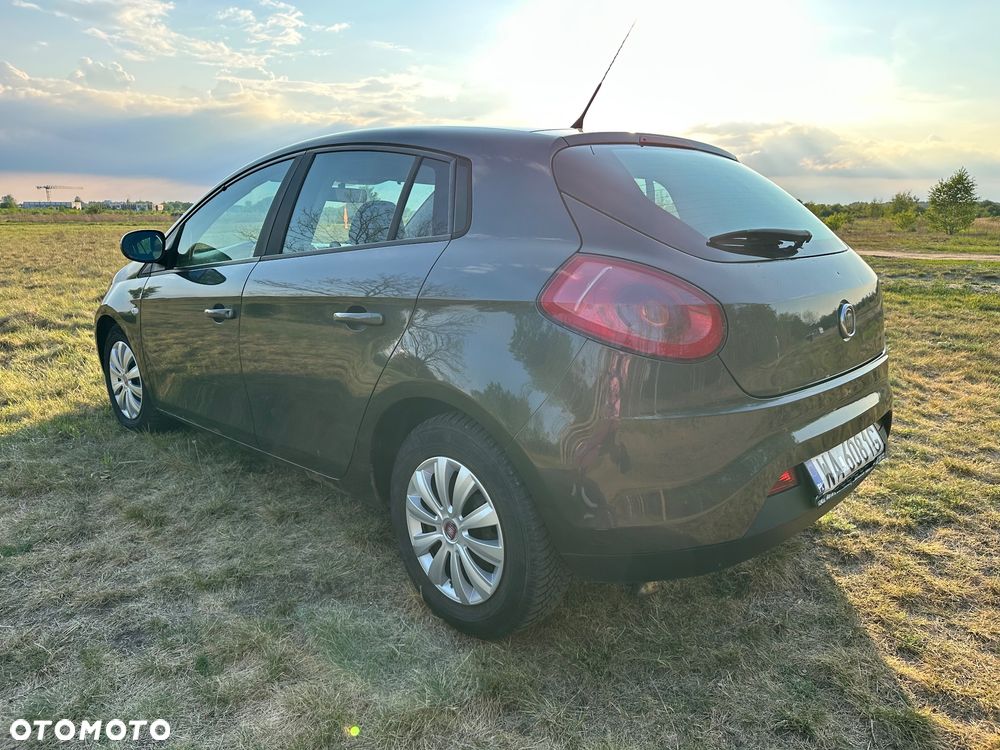 Fiat Bravo - 8