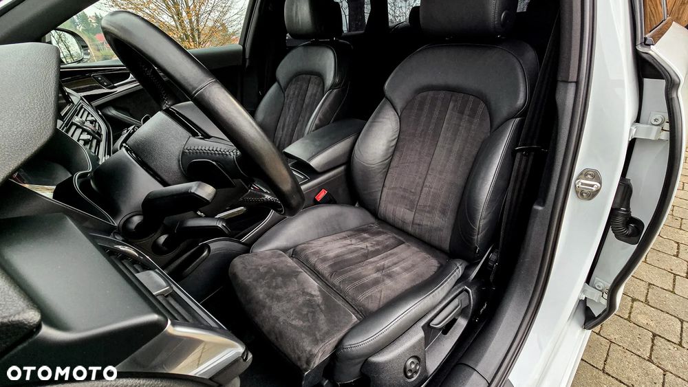 Audi A6 - 30