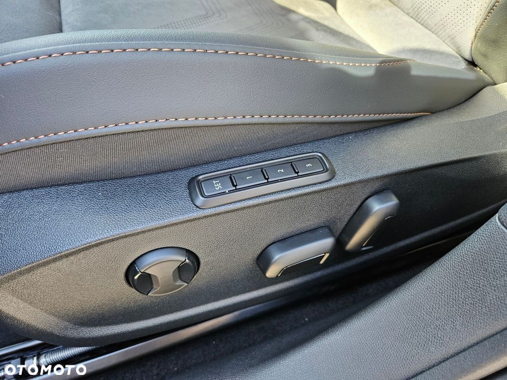 Cupra Formentor 1.5 TSI DSG - 17