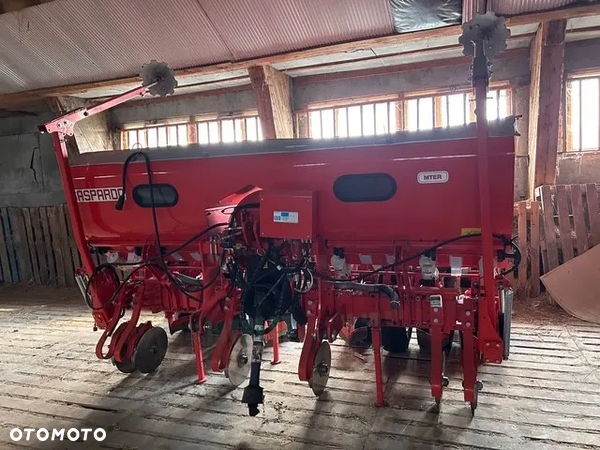 Maschio Siewnik kukurydziany MTER ISOtronic