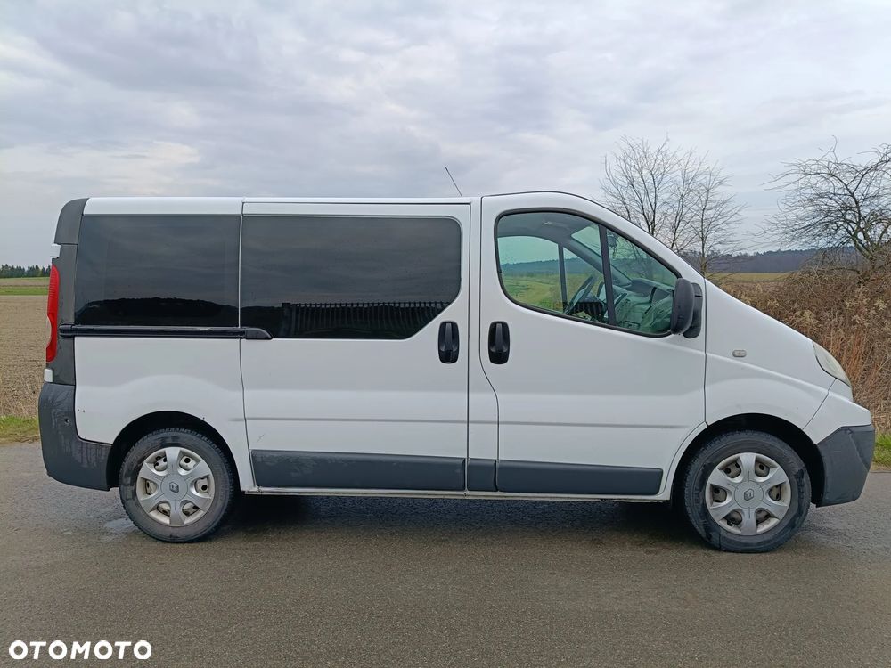 Renault Trafic - 3