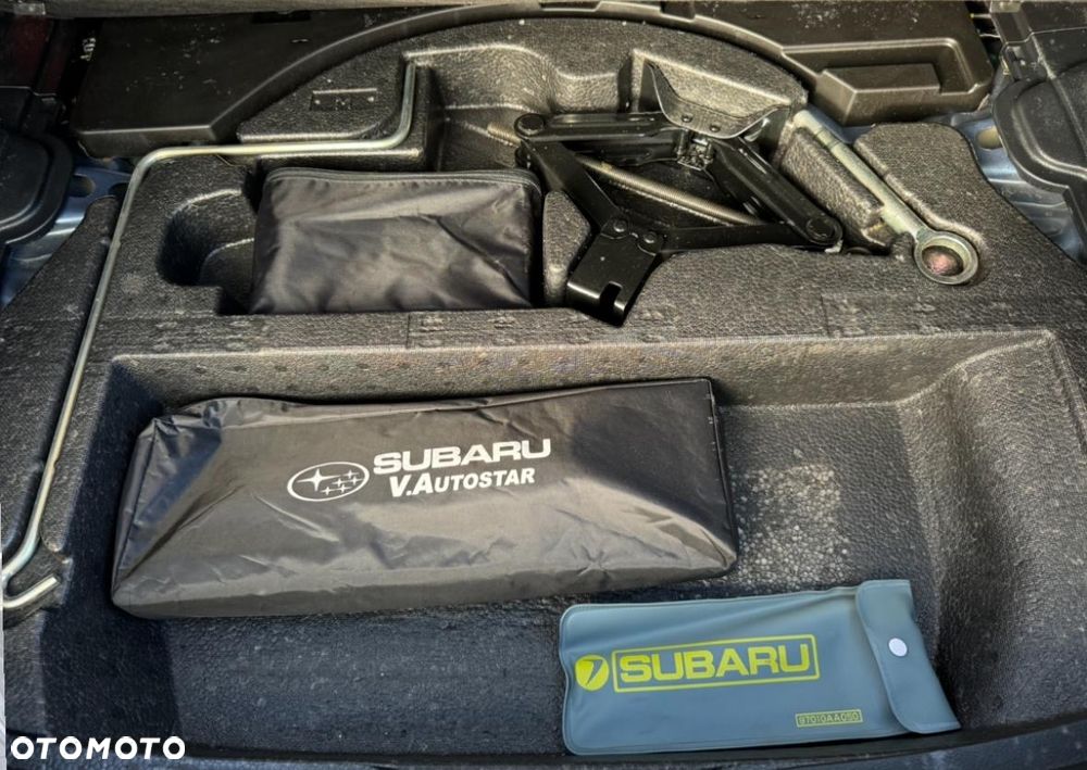 Subaru XV 2.0D Comfort - 14