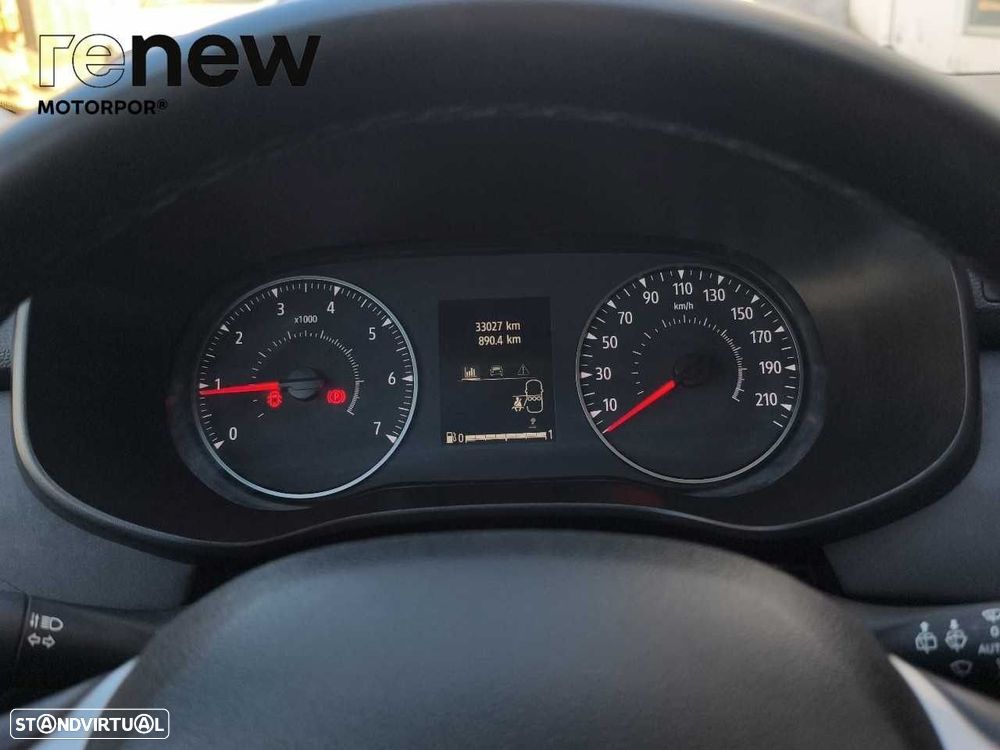 Dacia Jogger 1.0 ECO-G SL Extreme+ Up&Go 7L Bi-Fuel - 14