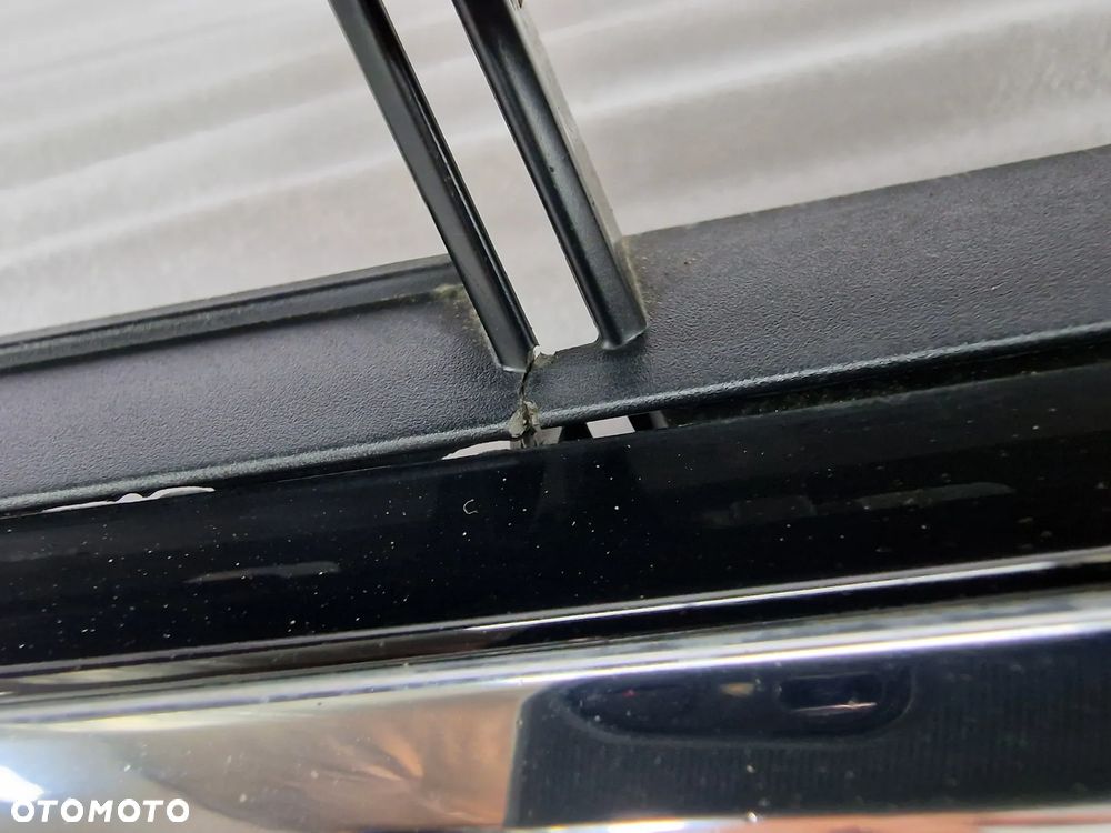 VW PASSAT B8 3G0 LIFT 19- R-LINE ATRAPA / GRILL PRZEDNI PRZÓD , NR 3G0853653N / 3G0853651BL / 3G0853651BM , NR AUKCJI GR155 - 9