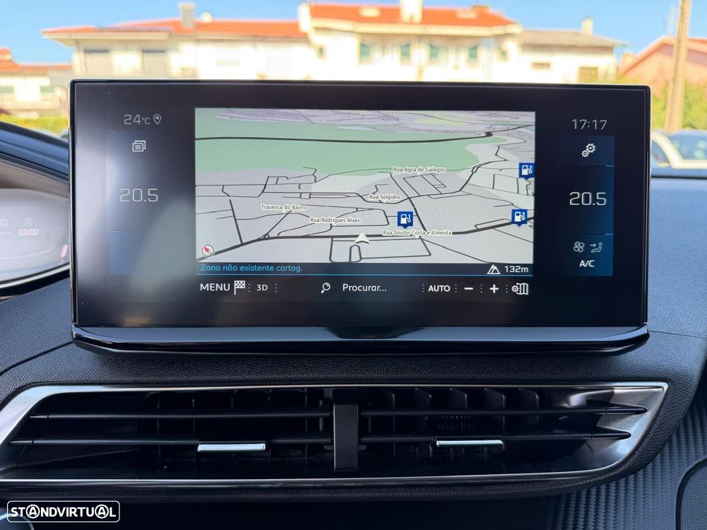 Peugeot 5008 1.5 BlueHDi Allure - 25