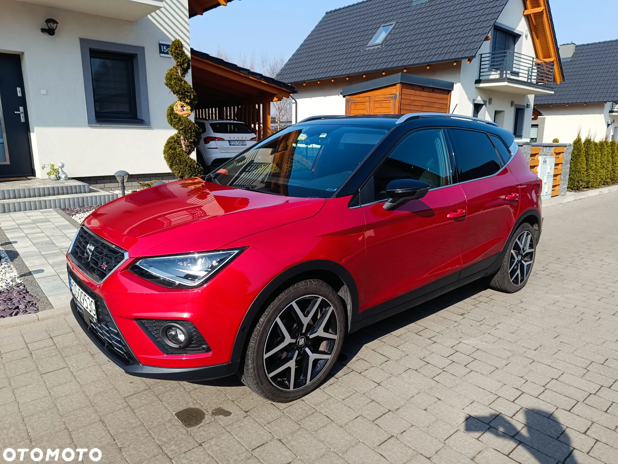 Seat Arona - 15